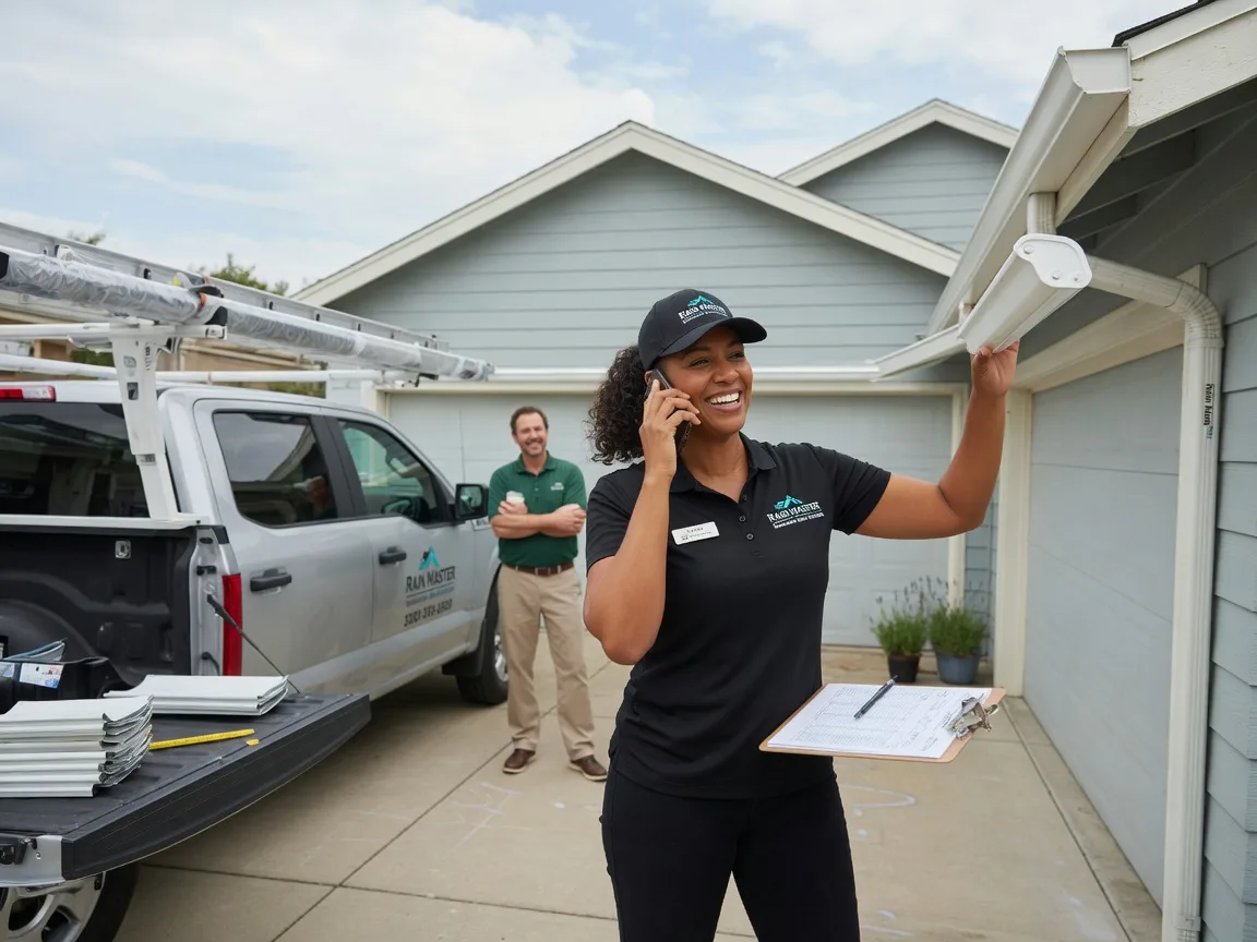 Gutter Installation Antelope, OR FAQs